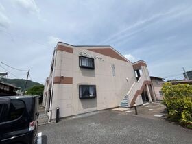 アールヴヘイムの外観