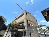 外観写真(昼)
