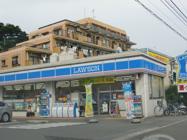 コンビニ