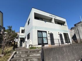 リバティヒルズの外観