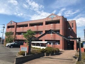 ショコラ クルールの外観