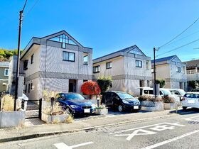 パールハイムの外観