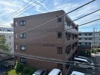 外観写真(昼)