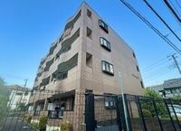 外観写真(昼)