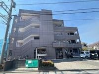 外観写真(昼)