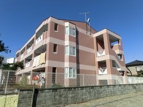 アビタシオンの外観