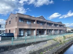SunnyCourt城東の外観