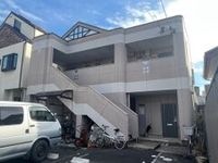 外観写真(昼)