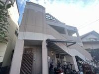 外観写真(昼)