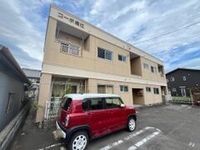 外観写真(昼)