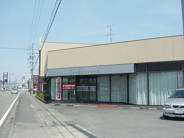 西濃信用金庫