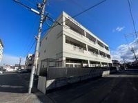 外観写真(昼)