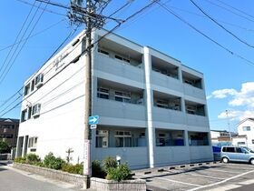 シティリバーの外観
