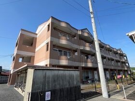 エクセレンスリブの外観