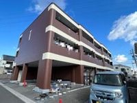 外観写真(昼)