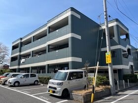 サンガーデンセレスの外観