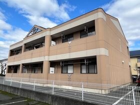 サンフォレスト壱番館の外観
