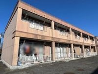 外観写真(昼)