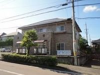 外観写真（昼）