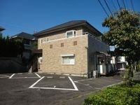 外観写真（昼）