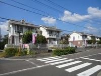 外観写真(昼)