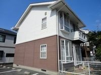 外観写真(昼)