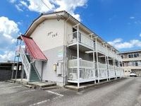外観写真(昼)