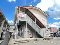 外観写真(昼)