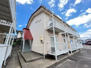 写真:ポニーY&Kの外観