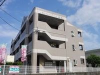 外観写真(昼)