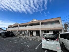 マルベリー ヴィレッジ Northの外観