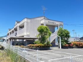 フォートレス２１Ａ　の外観