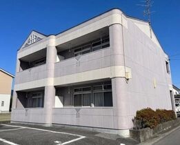 フォートレス２１Ｂの外観