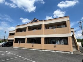 Noblechateau K.Tの外観