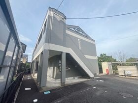 ぷるぷるの外観