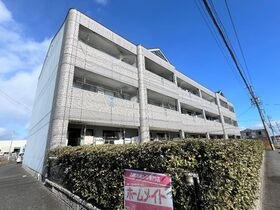 グレイスヴィラの外観