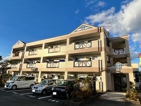 エクセレンスガーデンの外観