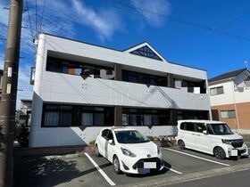 ルミエールの外観