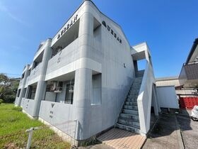 URBANの外観
