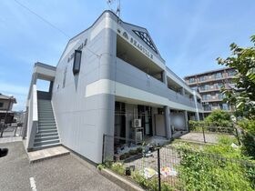 シーガルⅢの外観