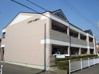 外観写真(昼)