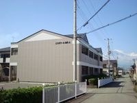 外観写真(昼)