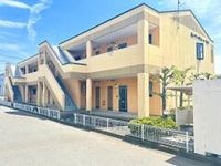 外観写真(昼)