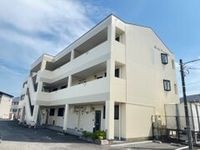 外観写真(昼)