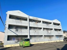 ＰＯＲＴ１諏訪部（ポート ワン スワベ）の外観