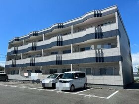 シャトーカナデの外観