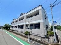 外観写真（昼）