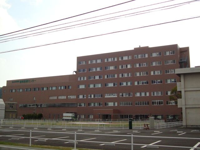 国立静岡医療センター