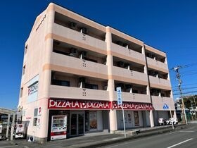 アメニティーコープSの外観