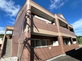 フレグランスの外観